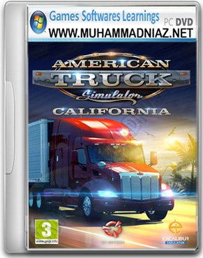 american truck simulator download crack