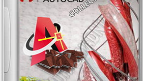 AutoCAD Software Cover