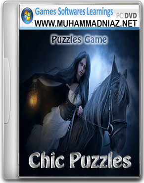 Chic-Puzzles-Game-Cover