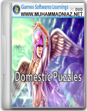 Domestic-Puzzles-game-Cover