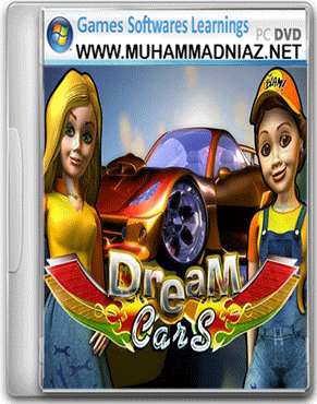 Dream-Cars-Cover