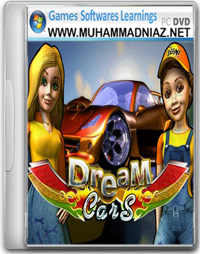 Download Dream Cars on PC with MEmu