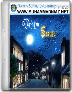 Dream-Sleuth-Cover