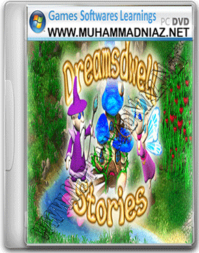 Dreamsdwell-Stories-Game-Collections