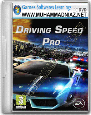 Driving-Speed-Pro-Cover