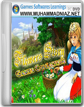 Flowers-Story-Games-Collection-Cover