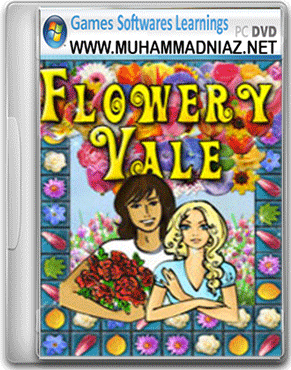 Flowery-Vale-Cover