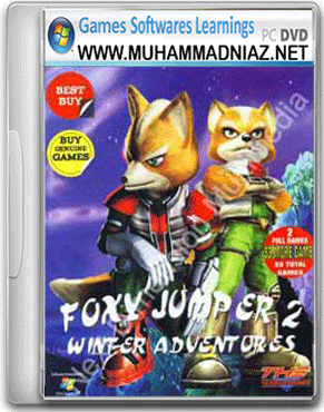 Foxy-Jumper-2-Winter-Adventures-Cover