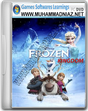 Frozen-Kingdom-Cover
