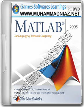 Matlab-2008-Cover