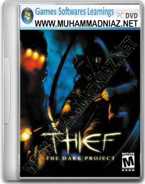 Thief-1-The-Dark-Project-Cover