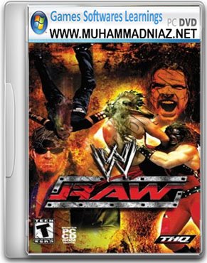 Wwe raw 2002 pc game download