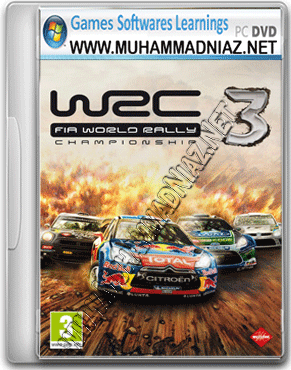 Wrc 3 Pc