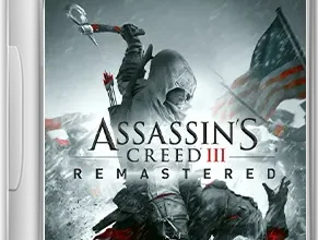 Assassins Creed 3 Remastered Cover