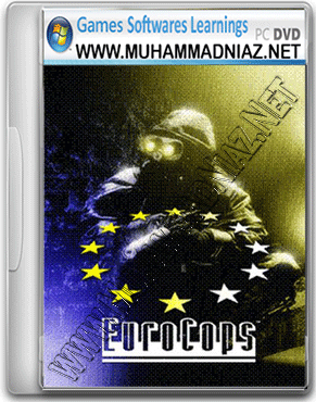 Eurocops-Cover