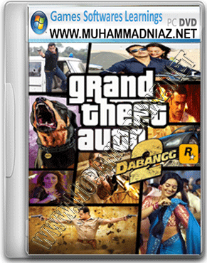 GTA-Dabangg-2-Cover