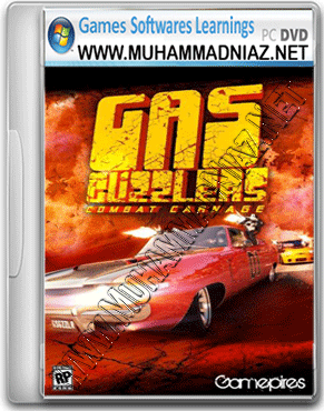 Gas-Guzzlers-Combat-Carnage-Cover