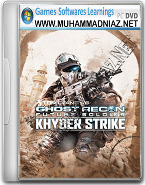 Ghost-Recon-Future-Soldier-Khyber-Strike-Cover