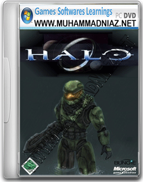 Halo-Zero-Cover