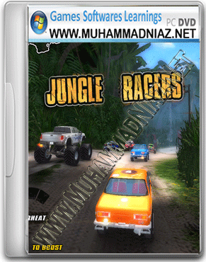 Jungle-Racers-Cover