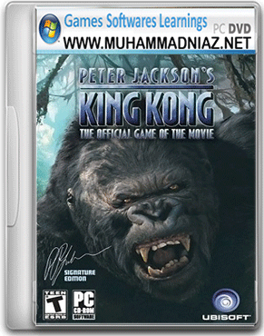 King Kong Games For Free