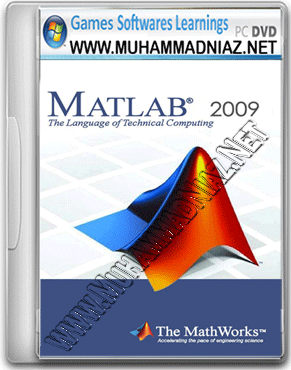 Matlab-2009-Cover