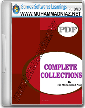 PDF-Complete-Collections-Cover