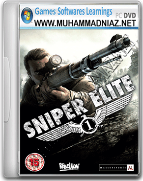 Sniper Elit Iso Compres For Android