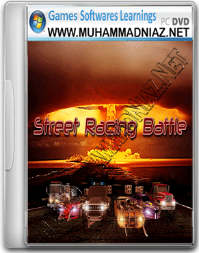 Street-Racing-Battle-Cover