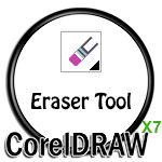 Eraser-Tool-Icon-in-CorelDRAW