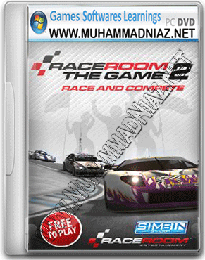 RaceRoom-The-Game-2-Cover