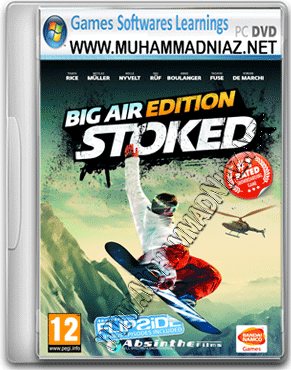 Stoked-Big-Air-Edition-Cover