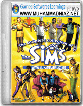 The Sims: Complete Collection - Old Games Download