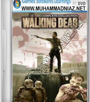 The Walking Dead Game Free Download The Walking Dead Game Free Download