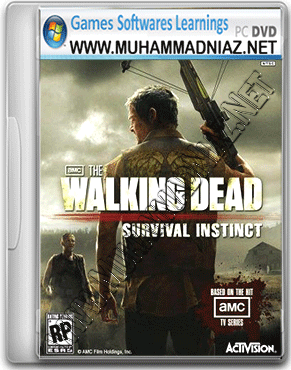 The-Walking-Dead-Survival-Instinct-Cover