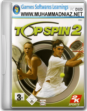 top spin 4 pc