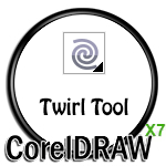 Twirl-Tool-Icon-in-CorelDraw-X7
