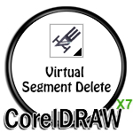 Virtual-Segment-Delete-Tool-Icon
