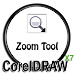 Zoom-Tool-Icon-in-CorelDRAW