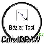 Bézier-Tool-Icon-in-CorelDRAW