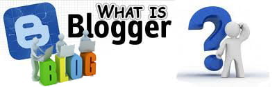 What is Blogger Image Blogspot