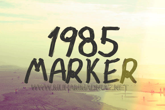 1985-Marker-Font-Cover