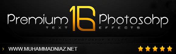 Premium-16-Photoshop-Text-Effect-Cover