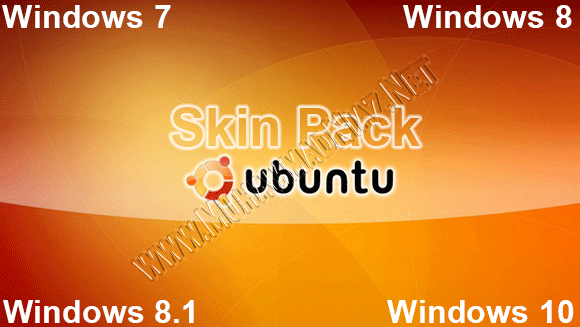 Ubuntu-SkinPack-Cover