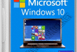 Windows 10 Cover