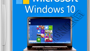 Windows 10 Cover
