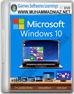 Windows 10 Free Download