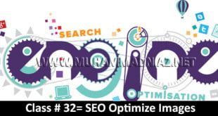 Images Optimize for Search Engine Cover