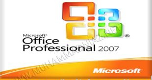 How to Install Office 2007 Cover