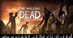 TWD Cover